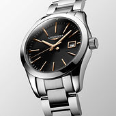 Longines L2.286.4.52.6