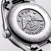 Longines L2.286.4.52.6