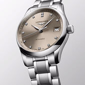 Longines L2.357.4.07.6