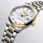 Longines L2.357.5.87.7