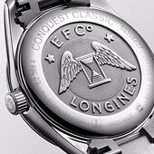 Longines L2.386.4.88.6