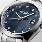 Longines L2.386.4.88.6