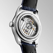 Longines L2.449.4.87.2