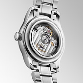 Longines L2.449.4.87.6