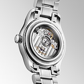 Longines L2.449.4.97.6