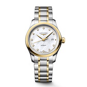 Longines L2.449.5.87.7