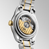 Longines L2.449.5.87.7