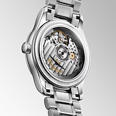 Longines L2.450.4.73.6