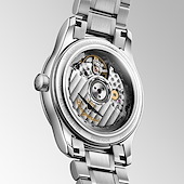 Longines L2.450.4.97.6