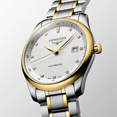 Longines L2.793.5.97.7