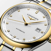 Longines L2.793.5.97.7