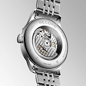 Longines L2.821.4.11.6