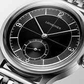 Longines L2.828.4.53.6