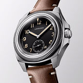 Longines L2.838.4.53.9