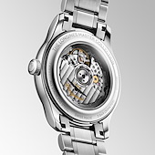 Longines L2.949.4.93.6