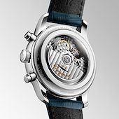 Longines L2.962.4.73.2