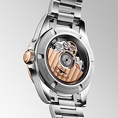 Longines L3.320.5.02.6
