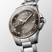 Longines L3.780.3.78.6