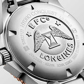 Longines L3.780.3.78.6