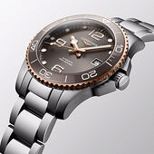 Longines L3.780.3.78.6