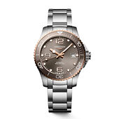 Longines L3.780.3.78.6