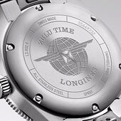 Longines L3.802.4.53.6