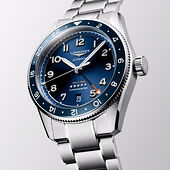 Longines L3.802.4.93.6