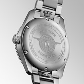 Longines L3.812.4.53.6