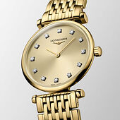 Longines L4.209.2.37.8