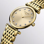 Longines L4.209.2.37.8