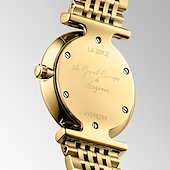 Longines L4.209.2.87.8