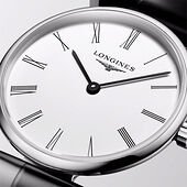 Longines L4.209.4.11.2