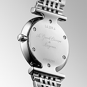 Longines L4.209.4.87.6