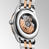 Longines L4.374.3.90.7