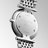 Longines L4.512.4.81.6