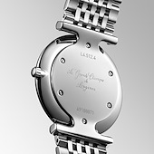 Longines L4.512.4.87.6
