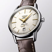 Longines L4.795.4.78.2