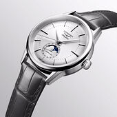 Longines L4.815.4.72.2