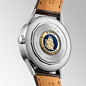 Longines L4.815.4.78.2
