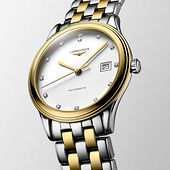 Longines L4.974.3.27.7