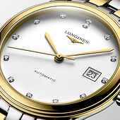 Longines L4.974.3.27.7