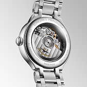 Longines L8.123.4.07.6