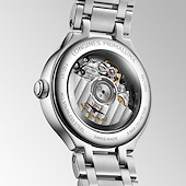 Longines L8.123.4.87.6