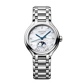 Longines L8.126.4.87.6