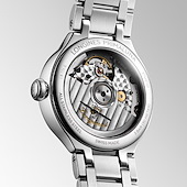Longines L8.126.4.87.6