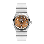 Omega 123.10.35.20.10.001