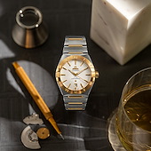 Omega 131.20.39.20.02.002