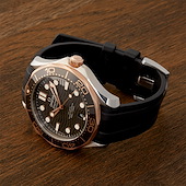 Omega 210.22.42.20.01.002