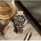 Omega 210.30.42.20.01.001