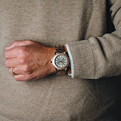 Omega 210.60.42.20.99.001